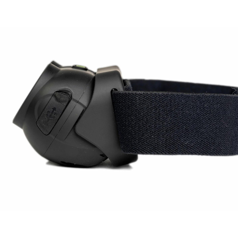 RidgeMonkey - Lampe Frontale VRH150 X Pro Rechargeable RidgeMonkey - Lampe Frontale VRH150 X Pro Rechargeable