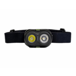 RidgeMonkey - Lampe Frontale VRH150 X Pro Rechargeable RidgeMonkey - Lampe Frontale VRH150 X Pro Rechargeable
