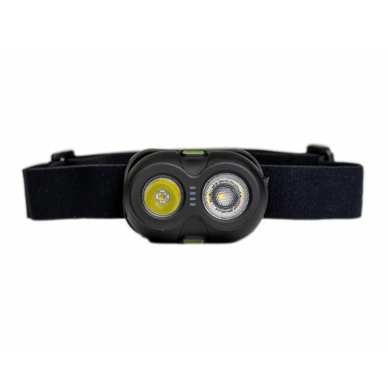 RidgeMonkey - Lampe Frontale VRH150 X Pro Rechargeable RidgeMonkey - Lampe Frontale VRH150 X Pro Rechargeable