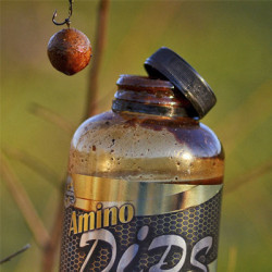Pro Elite baits - Additif Gold Amino Dips Sweet Dreams