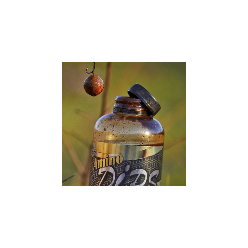 Pro Elite baits - Additif Gold Amino Dips Sweet Dreams
