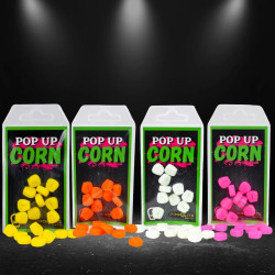 Pro Elite Baits - Pop Up Corn Giant