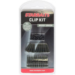 Starbaits - Clip Kit Starbaits - Clip Kit