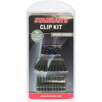 Starbaits - Clip Kit