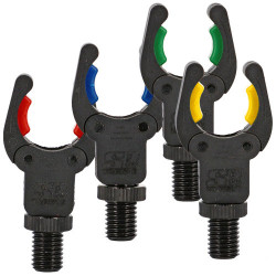 Starbaits - Support canne arrière Rock Rest DLX XL 12/27mm Starbaits - Support canne arrière Rock Rest DLX XL 12/27mm