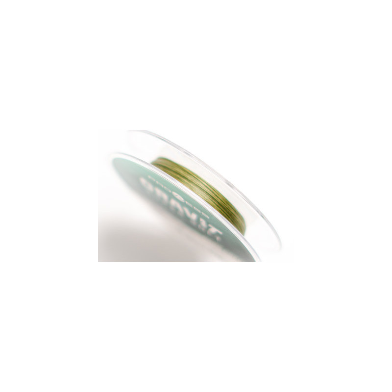 Prowess - Tresse spéciale bas de ligne Gravi-T Super Soft Sinking Prowess - Tresse spéciale bas de ligne Gravi-T Super Soft Sinking
