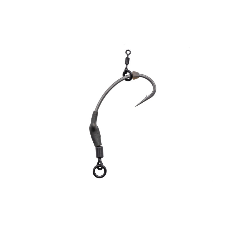 Korda - Spinner Hook Sections Micro Barbed Korda - Spinner Hook Sections Micro Barbed
