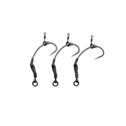 Korda - Spinner Hook Sections Micro Barbed Korda - Spinner Hook Sections Micro Barbed