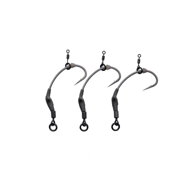 Korda - Spinner Hook Sections Micro Barbed Korda - Spinner Hook Sections Micro Barbed