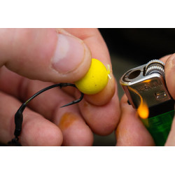 Korda - Bas de ligne montés Spinner Rig 25 lb