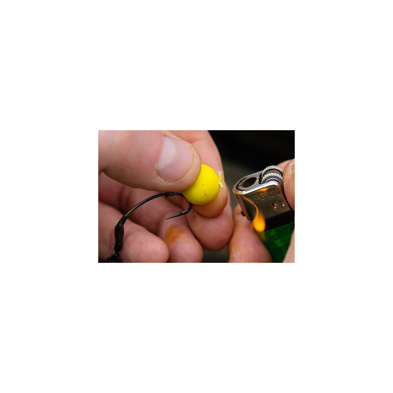 Korda - Bas de ligne montés Spinner Rig 25 lb