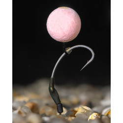 Korda - Bas de ligne montés Spinner Rig 25 lb