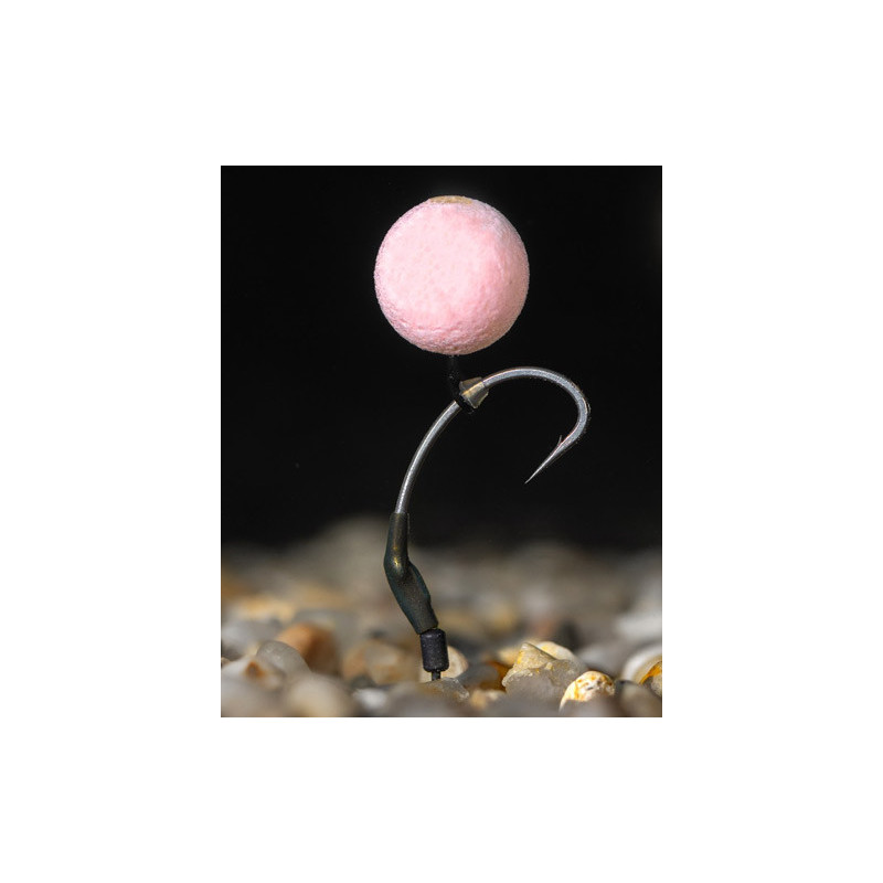 Korda - Bas de ligne montés Spinner Rig 25 lb