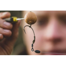 Korda - Bas de ligne montés Spinner Rig 25 lb