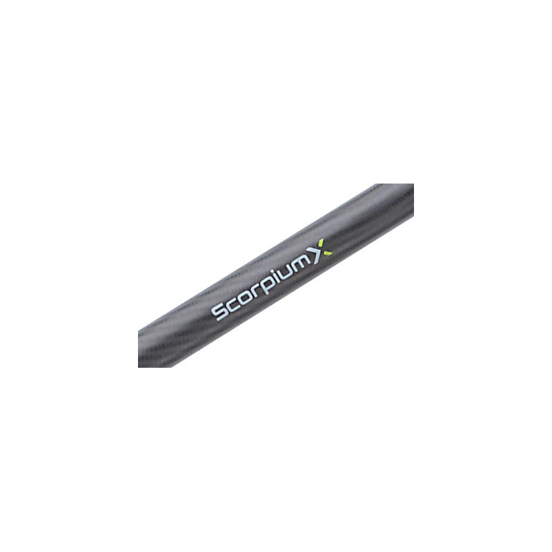 Prowess - Canne carpe Scorpium X 12 pieds 5.0 lb Prowess - Canne carpe Scorpium X 12 pieds 5.0 lb