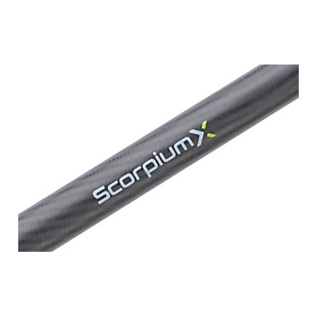Prowess - Canne carpe Scorpium X 12 pieds 5.0 lb