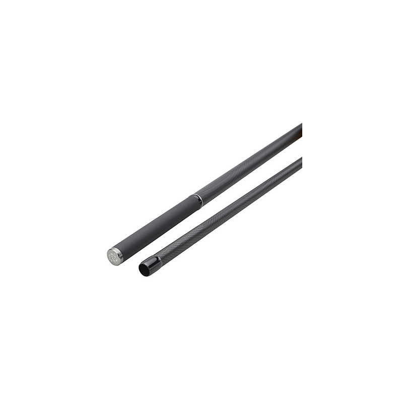 Prowess - Canne carpe Scorpium X 12 pieds 5.0 lb Prowess - Canne carpe Scorpium X 12 pieds 5.0 lb