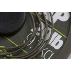 Korda - Tresse gainée Soft N-Trap 20lb Korda - Tresse gainée Soft N-Trap 20lb