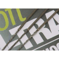 Korda - Tresse gainée Soft N-Trap 20lb Korda - Tresse gainée Soft N-Trap 20lb