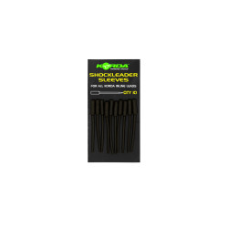 Korda - Shockleader Sleeves Korda - Shockleader Sleeves
