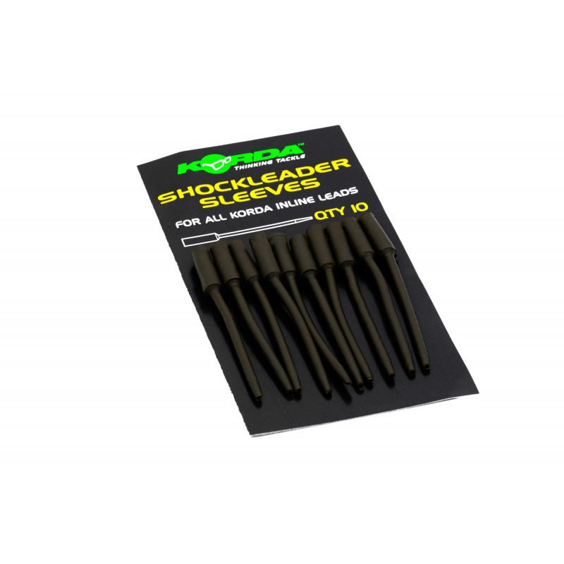 Korda - Shockleader Sleeves Korda - Shockleader Sleeves