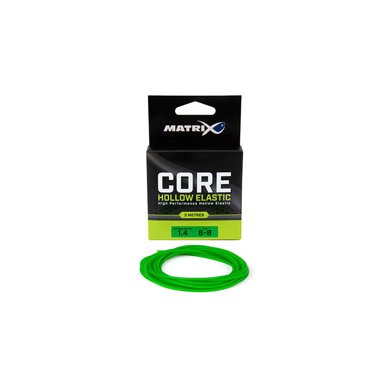 Matrix - Elastique Creux Core Elastic 3M Matrix - Elastique Creux Core Elastic 3M
