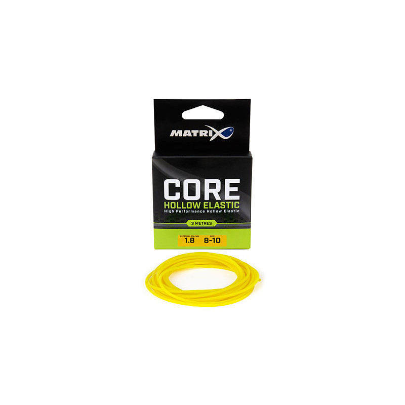Matrix - Elastique Creux Core Elastic 3M Matrix - Elastique Creux Core Elastic 3M