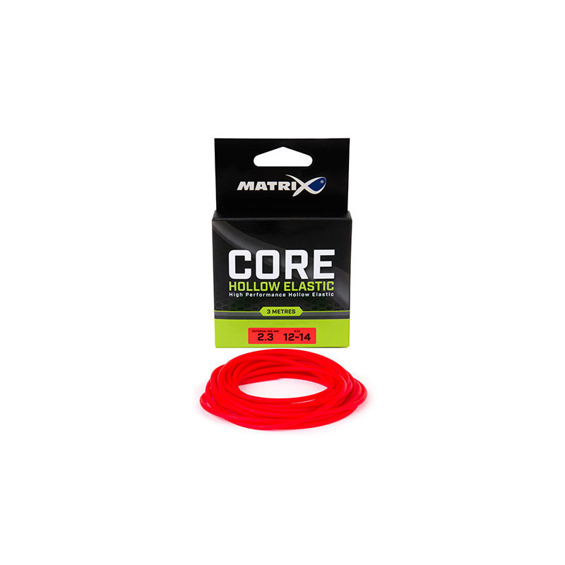 Matrix - Elastique Creux Core Elastic 3M Matrix - Elastique Creux Core Elastic 3M