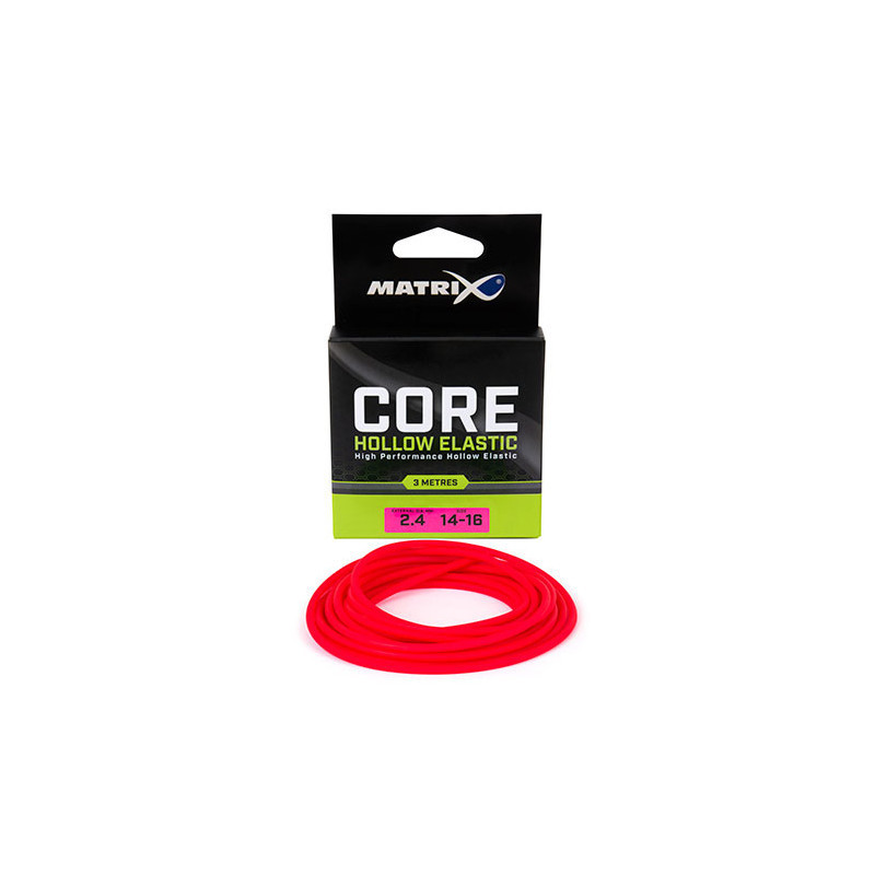 Matrix - Elastique Creux Core Elastic 3M Matrix - Elastique Creux Core Elastic 3M