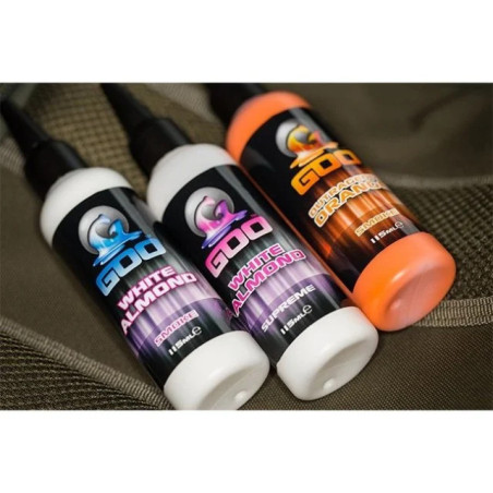 Korda - Attractant Liquid Goo