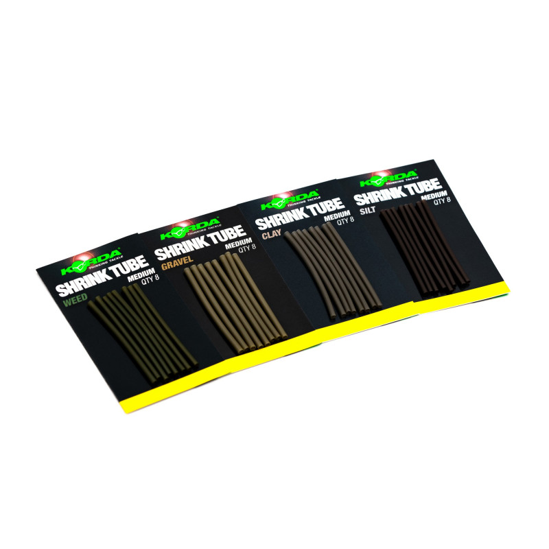 Korda - Gaine Thermorétractable Shrink Tube