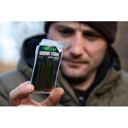 Korda - Gaine Thermorétractable Shrink Tube