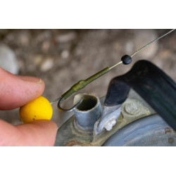 Korda - Gaine Thermorétractable Shrink Tube