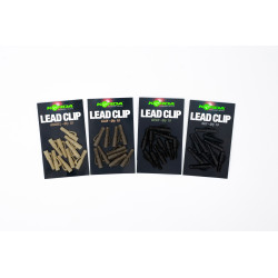 Korda - Clip de plomb Lead Clip