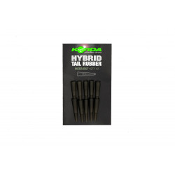 Korda - Manchon Hybrid Tail Rubber Korda - Manchon Hybrid Tail Rubber