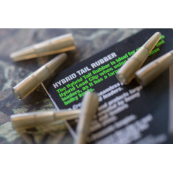 Korda - Manchon Hybrid Tail Rubber Korda - Manchon Hybrid Tail Rubber