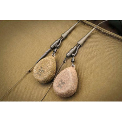 Korda - Clip plomb Hybrid Lead Clip QC Swivel