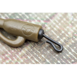 Korda - Clip plomb Hybrid Lead Clip QC Swivel