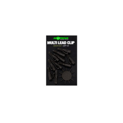 Korda - Clip plomb Multi Lead Clip Korda - Clip plomb Multi Lead Clip