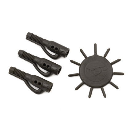 Korda - Clip plomb Multi Lead Clip