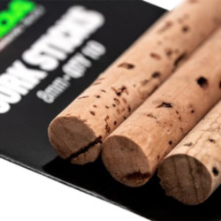 Korda - Cork Sticks 8mm Korda - Cork Sticks 8mm