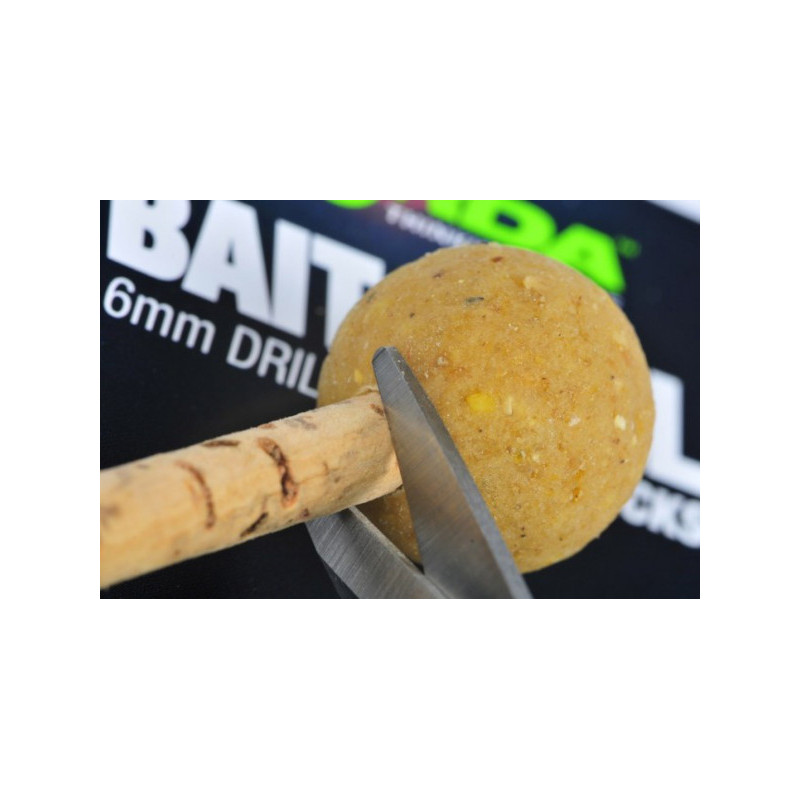 Korda - Cork Sticks 8mm Korda - Cork Sticks 8mm
