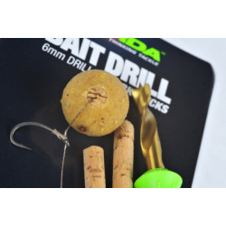 Korda - Cork Sticks 8mm Korda - Cork Sticks 8mm