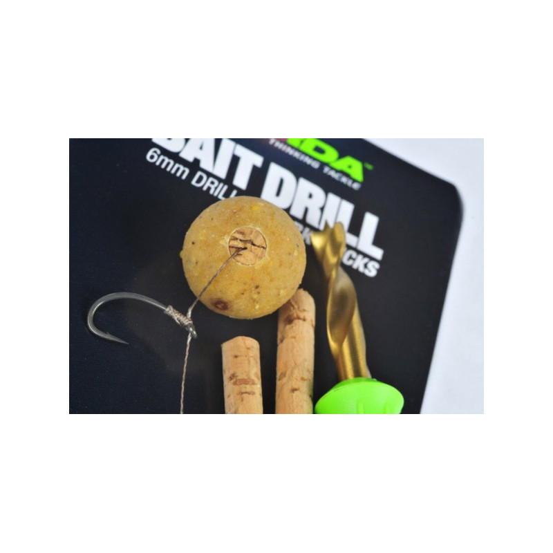 Korda - Cork Sticks 8mm Korda - Cork Sticks 8mm