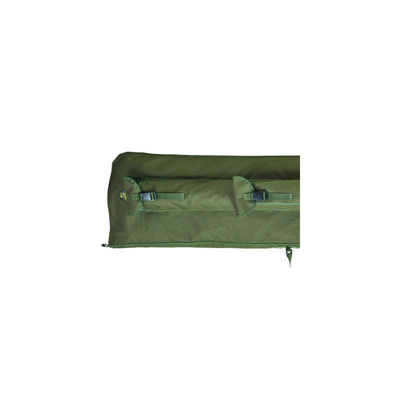 Carp Spirit - Fourreau Basic Sleeve 4 Rods 13ft Carp Spirit - Fourreau Basic Sleeve 4 Rods 13ft