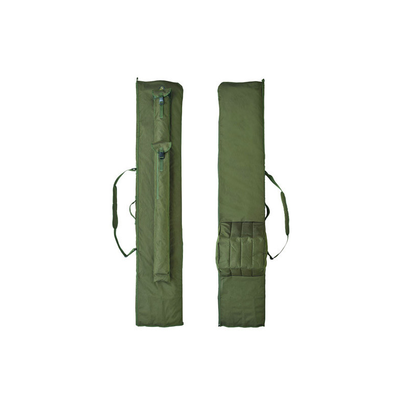 Carp Spirit - Fourreau Basic Sleeve 4 Rods 13ft Carp Spirit - Fourreau Basic Sleeve 4 Rods 13ft