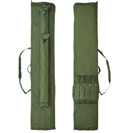 Carp Spirit - Fourreau Basic Sleeve 4 Rods 13ft