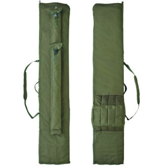 Carp Spirit - Fourreau Basic Sleeve 4 Rods 13ft