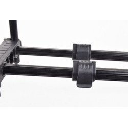 Prowess - Rod Pod Scorpium Dual 4 cannes