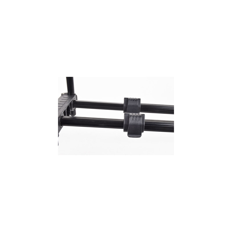 Prowess - Rod Pod Scorpium Dual 4 cannes